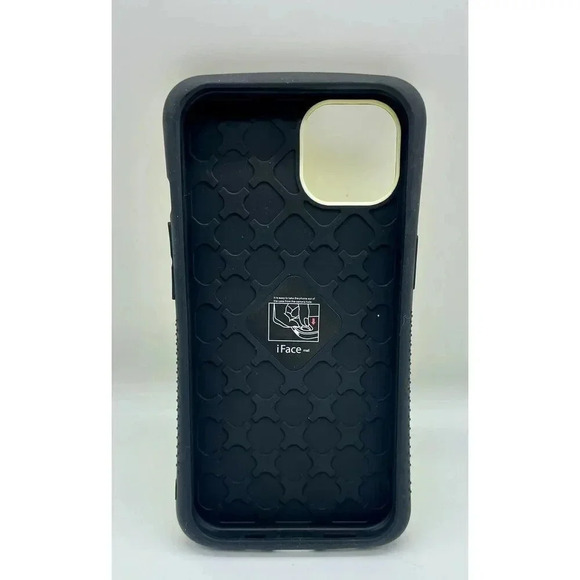 iFace Shockproof Hard Case for iPhone 13 6.1" Wireless Charging Compatible - Picture 4 of 7